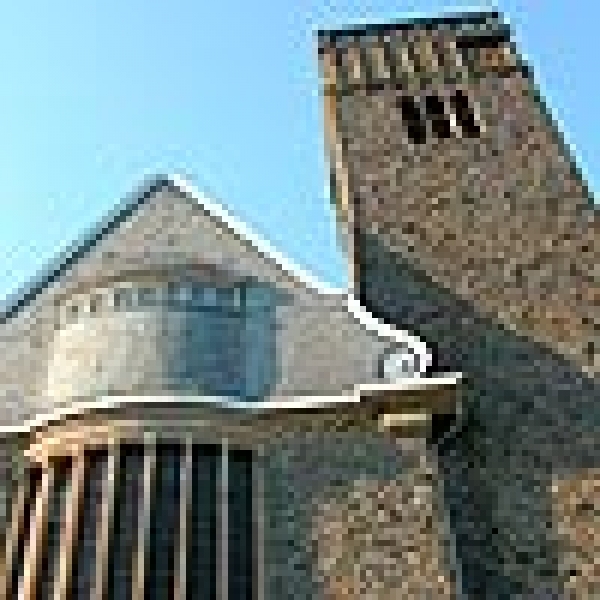(Wuppertal Sonnborn) Sonnborner Hauptkirche