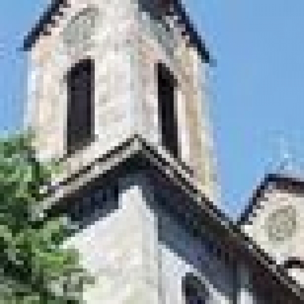(Wuppertal Unterbarmen) Unterbarmer Hauptkirche