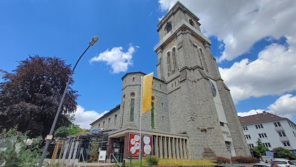 (Wuppertal) Vereinigte Ev. Kirchen Gemarke