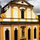 (Würzburg Innenstadt) Augustinerkirche