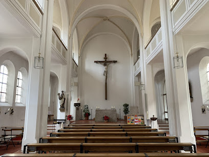 (Zangberg Zangberg) Herz Jesu