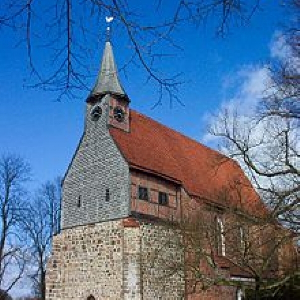 (Zarrentin) Ev.-Luth. Kirchengemeinde Zarrentin