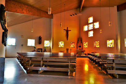 (Zeckern) St. Wendelin