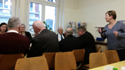 (Zeitz) Landeskirchliche Gemeinschaft Zeitz