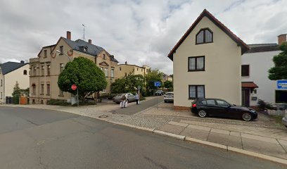 (Zeulenroda) EC-Jugendkreis Zeulenroda