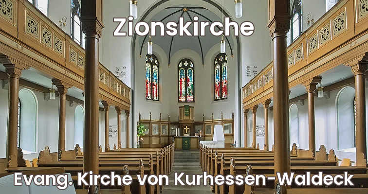 Zionskirche