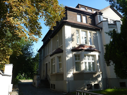 (Zittau) Adventgemeinde Zittau