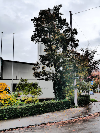 (Zürich Neuaffoltern) Allerheiligen