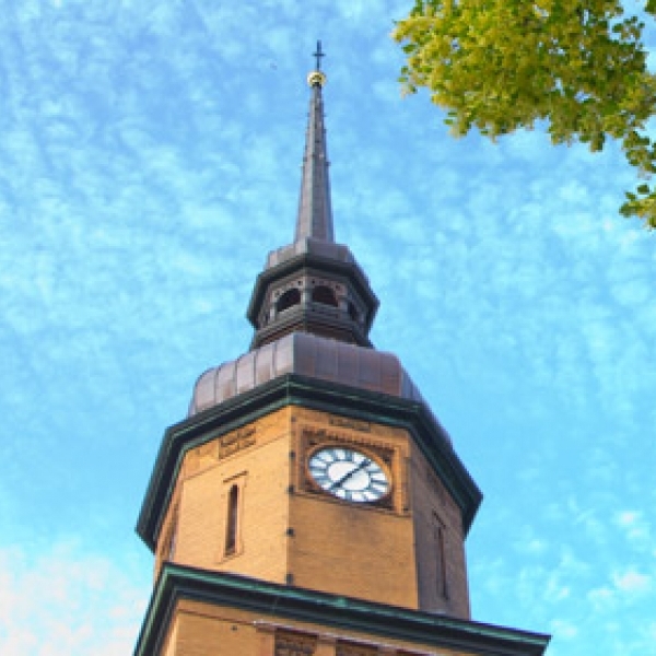 (Zwickau) Ev.-Luth. Pauluskirchgemeinde