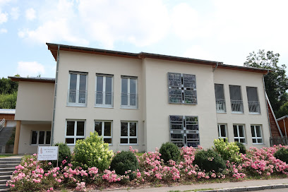 (Zwiesel) Max-Brechenmacher-Haus