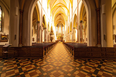 (Zwiesel) St. Nikolaus