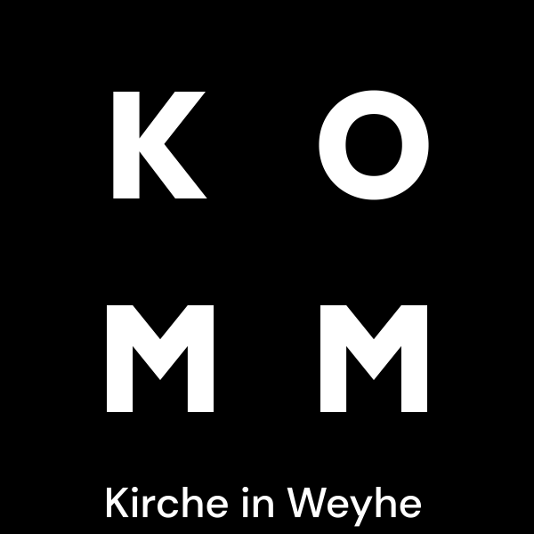komm - Kirche in Weyhe