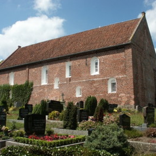 (v) Friedenskirche